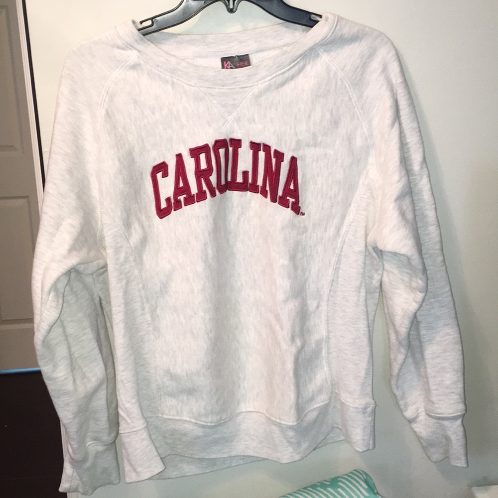 USC Size M Sweatshirt